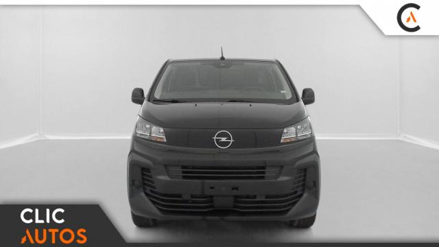 Opel Vivaro image 6