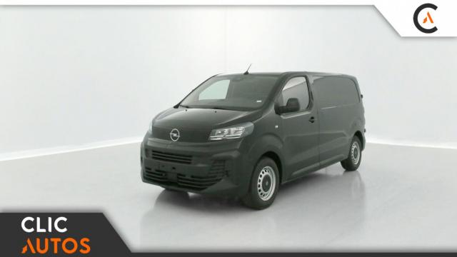 Opel Vivaro image 2