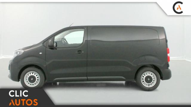 Opel Vivaro image 4