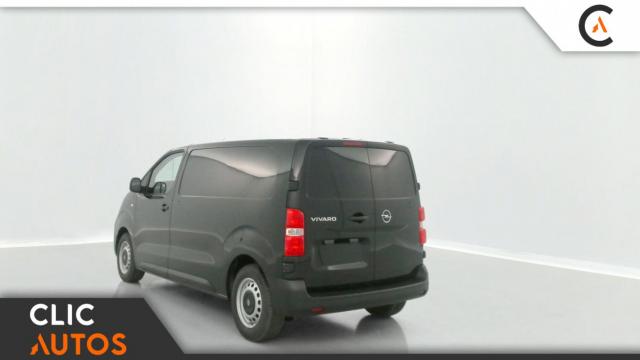 Opel Vivaro image 1