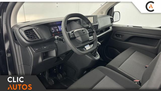 Opel Vivaro image 3