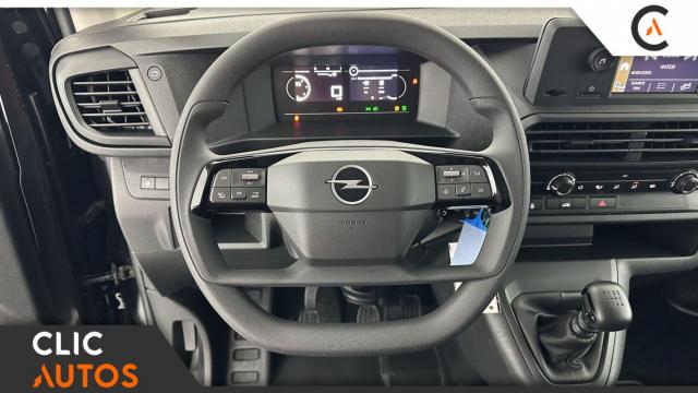 Opel Vivaro image 5
