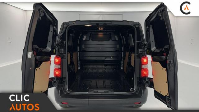 Opel Vivaro image 7