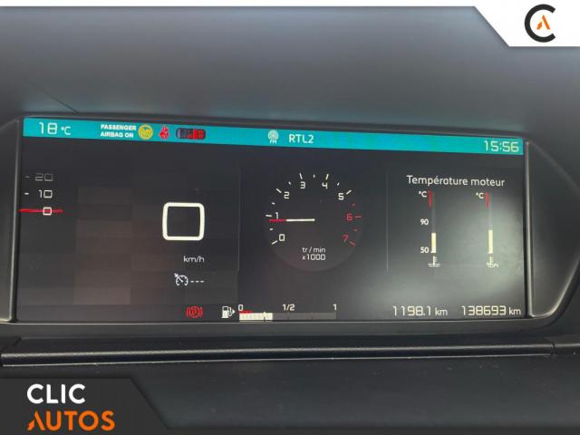 Citroen Grand C4 Picasso image 6
