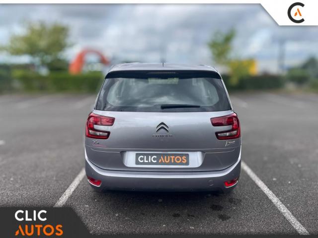 Citroen Grand C4 Picasso image 5