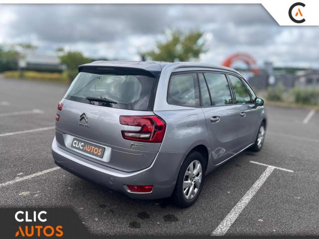 Citroen Grand C4 Picasso image 9