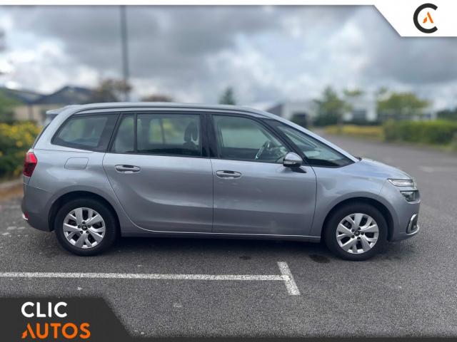 Citroen Grand C4 Picasso image 7