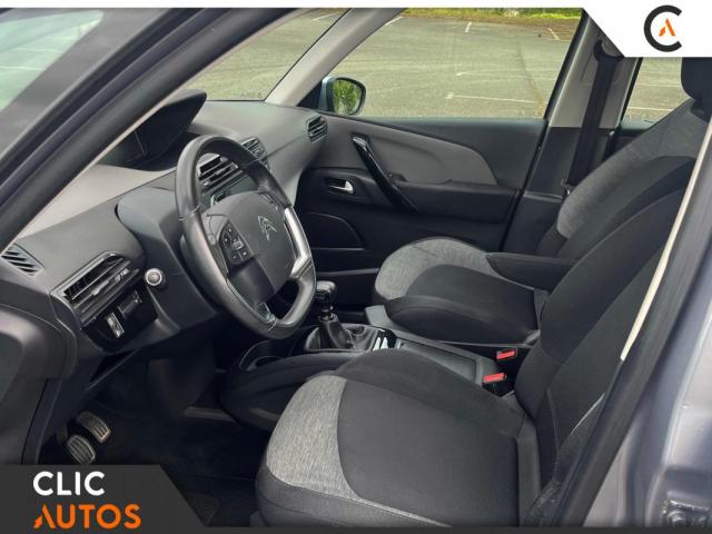 Citroen Grand C4 Picasso image 1