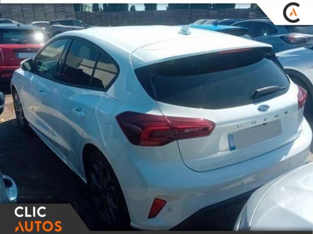 Ford Focus image 2
