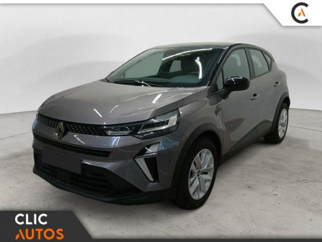 Renault Captur image 8