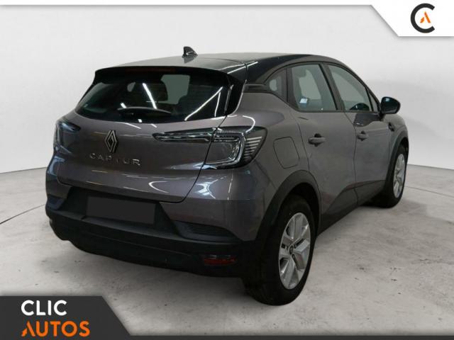 Renault Captur image 6