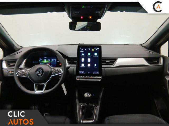 Renault Captur image 4