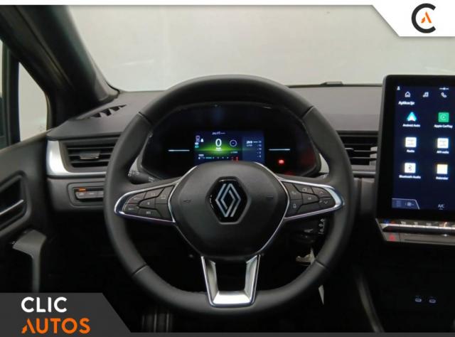 Renault Captur image 5