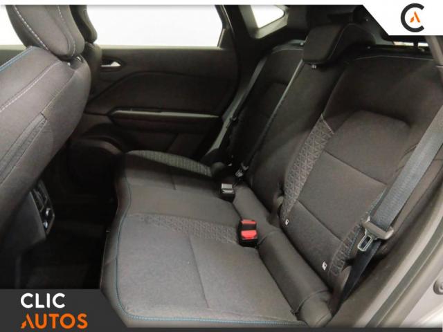 Renault Captur image 7