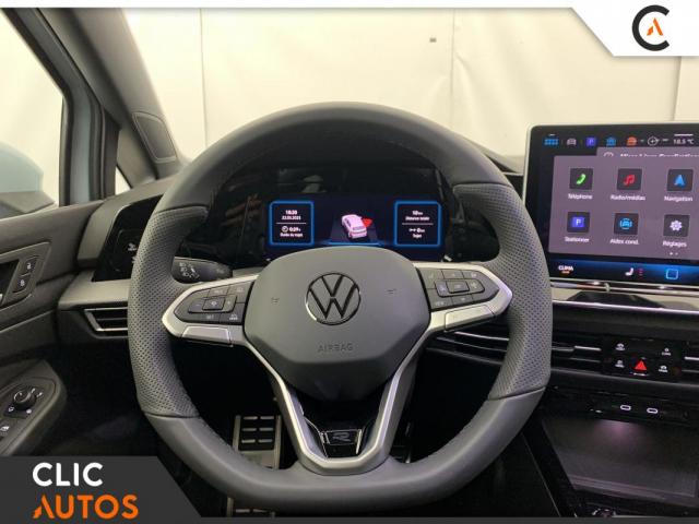 Volkswagen Golf image 7