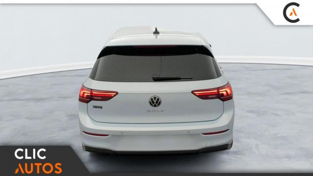 Volkswagen Golf image 5