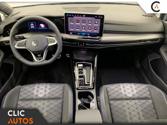 Volkswagen Golf image 1
