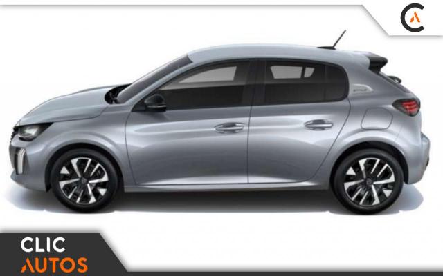 Peugeot 208 image 1