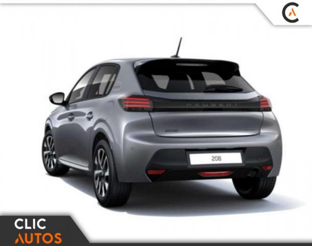 Peugeot 208 image 2