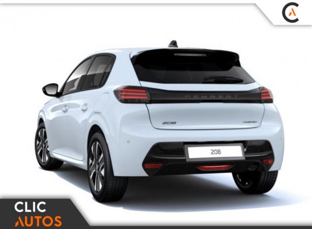 Peugeot 208 image 3
