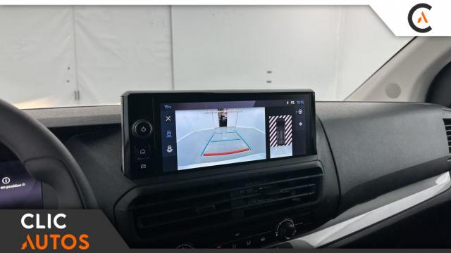 Peugeot Expert image 9