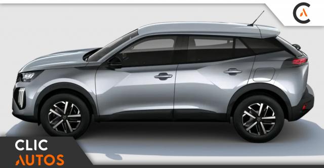 Peugeot 2008 image 1