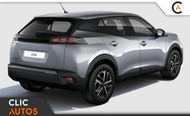 Peugeot 2008 image 3