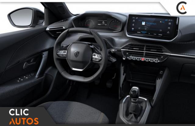 Peugeot 2008 image 2