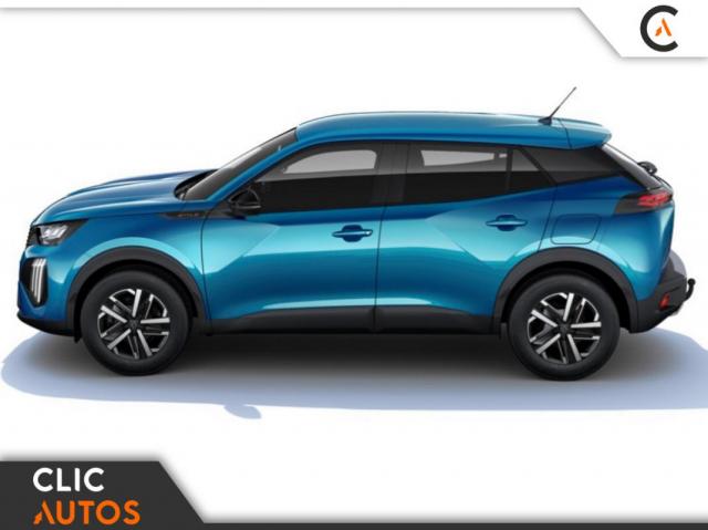 Peugeot 2008 image 2