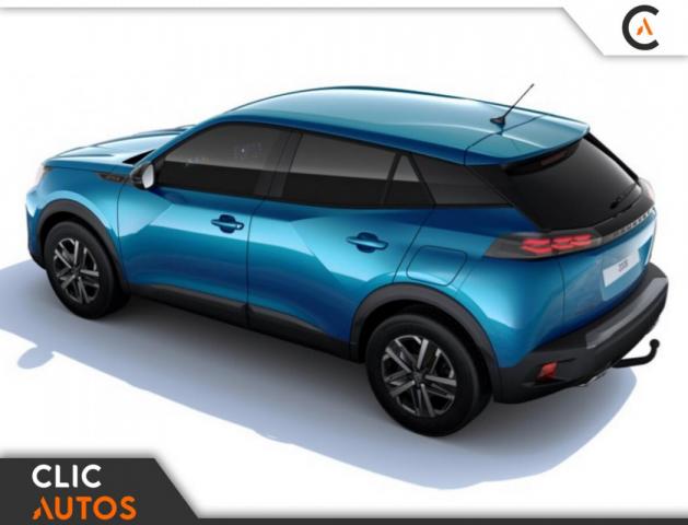 Peugeot 2008 image 4