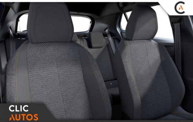 Peugeot 2008 image 1