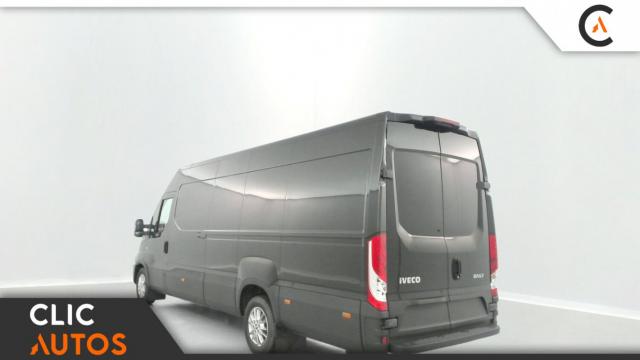 Iveco Daily image 9