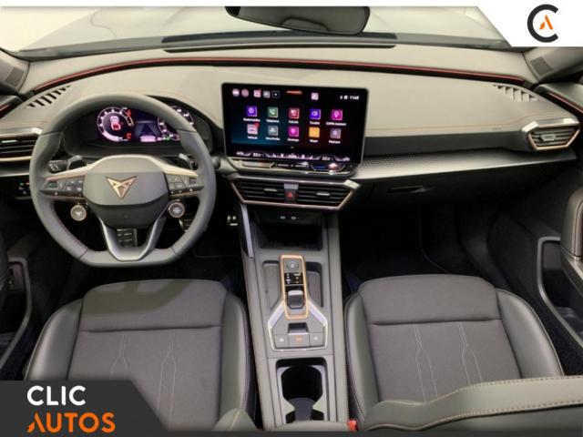 Cupra Formentor image 4