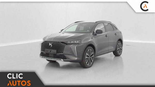 Ds Ds 7 image 1
