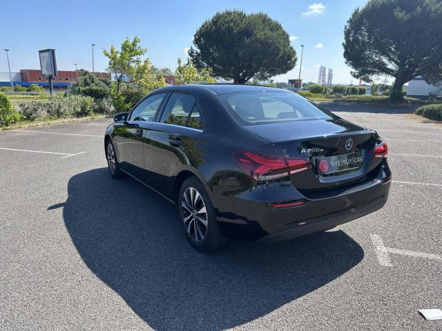 Mercedes Benz Classe A image 2