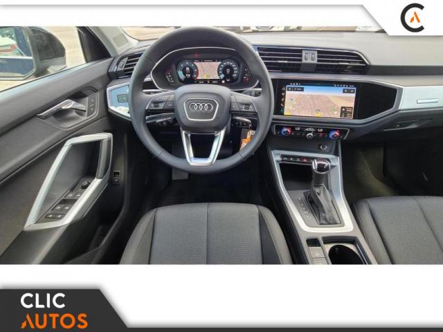 Audi Q3 Sportback image 5