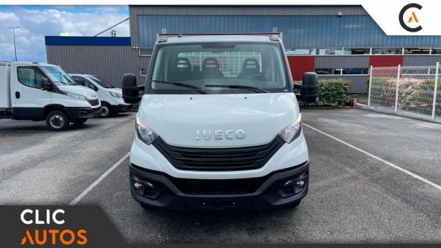 Iveco Daily image 4