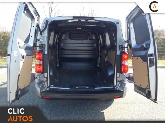 Citroen Jumpy image 3