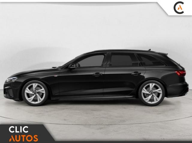 Audi A4 image 2