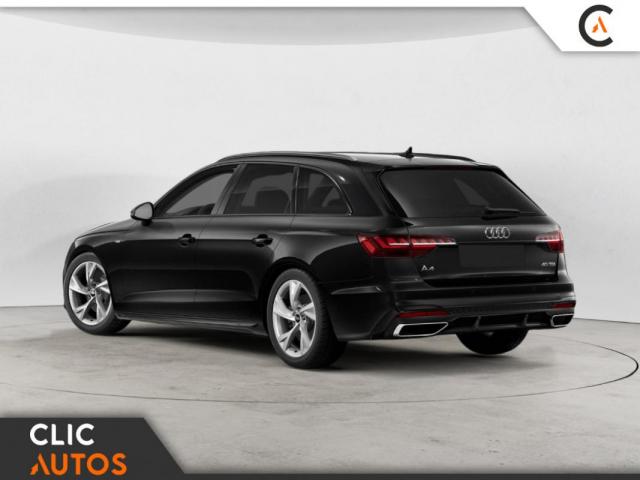Audi A4 image 4