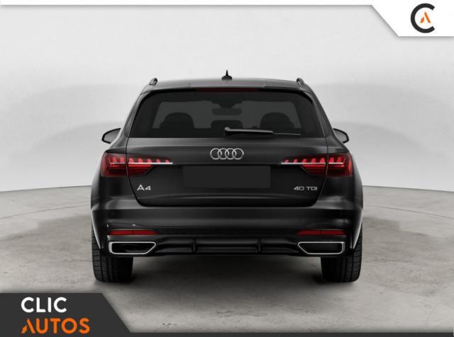 Audi A4 image 3