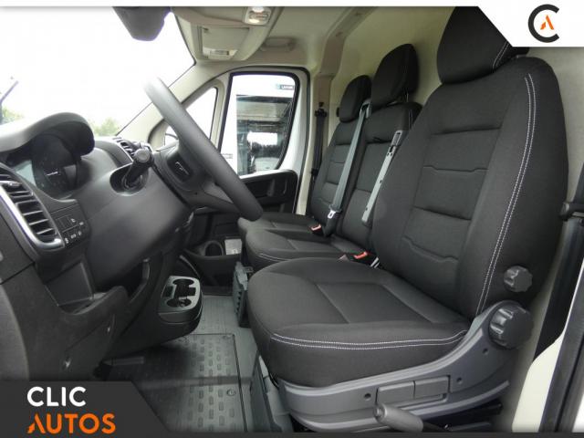 Citroen Jumper image 9
