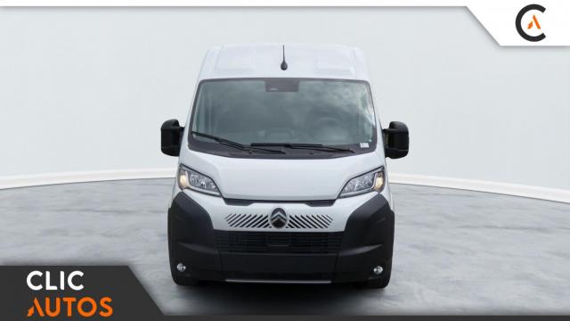 Citroen Jumper image 2