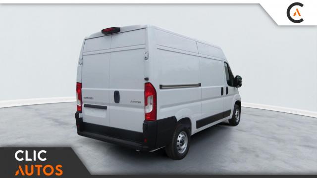 Citroen Jumper image 3