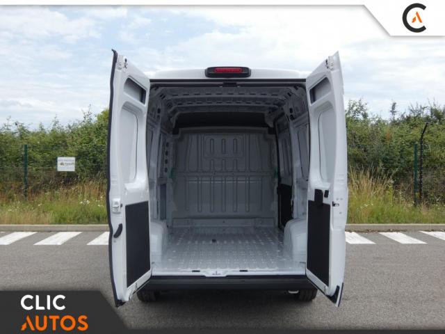 Citroen Jumper image 7