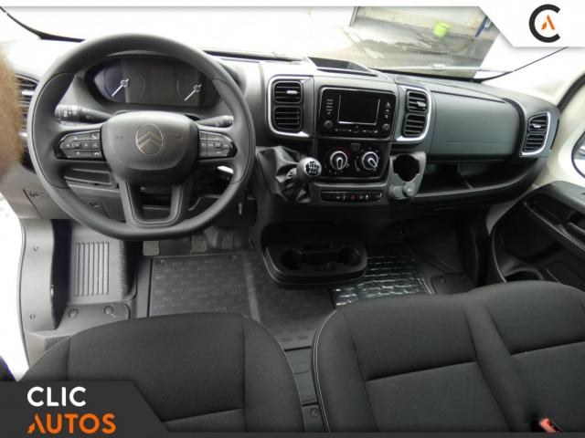Citroen Jumper image 4
