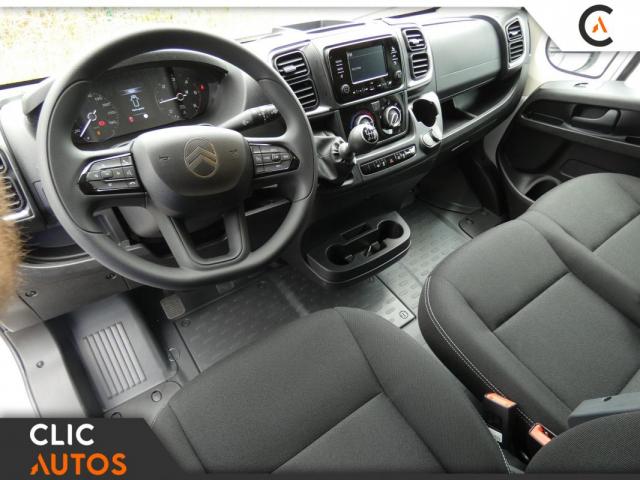 Citroen Jumper image 5