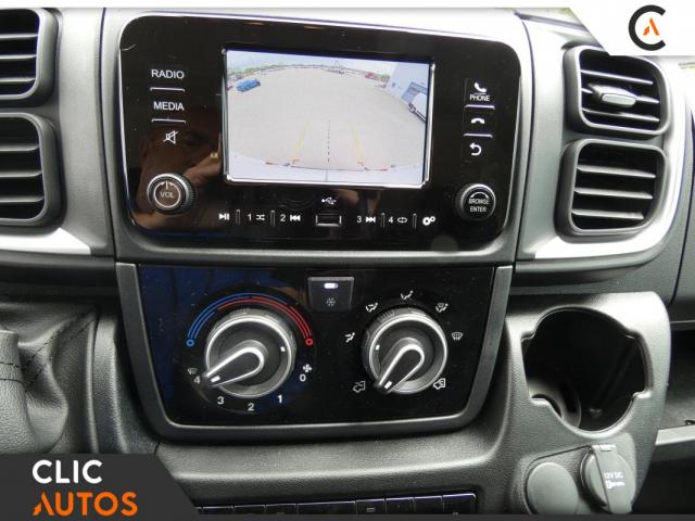 Citroen Jumper image 6