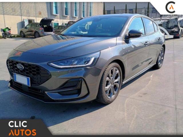 Ford Focus image 3