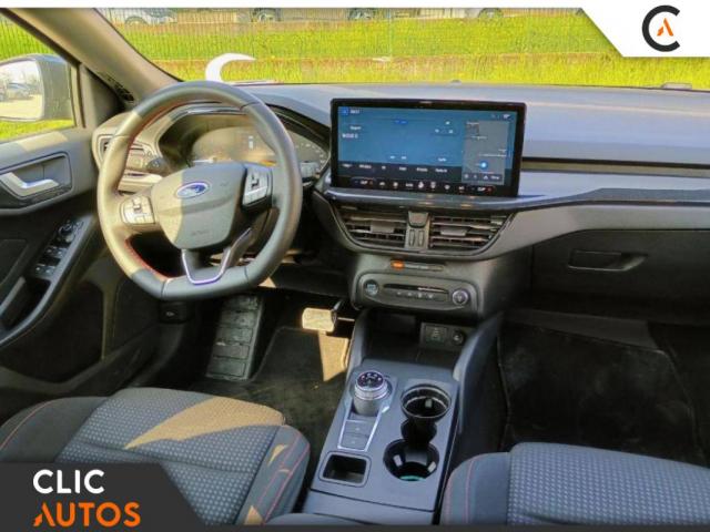 Ford Focus image 8